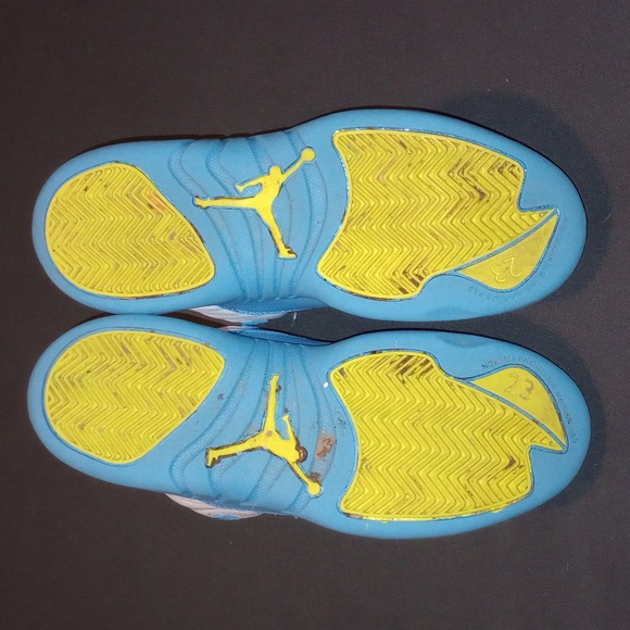 Jordan 12 (PS) 3Y - Picture 2 of 3